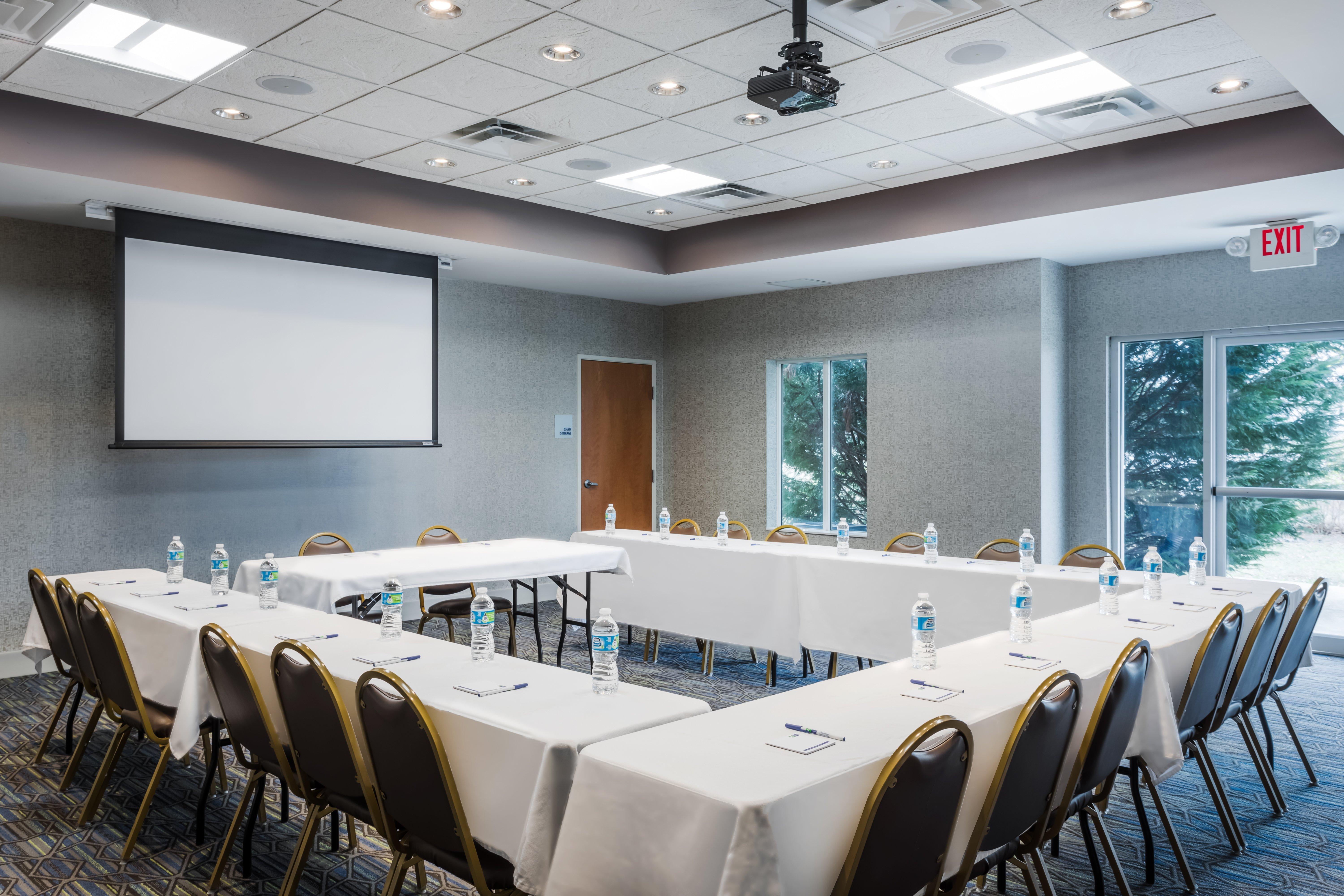 Holiday Inn Express & Suites Bremen Ga By Ihg Eksteriør bilde