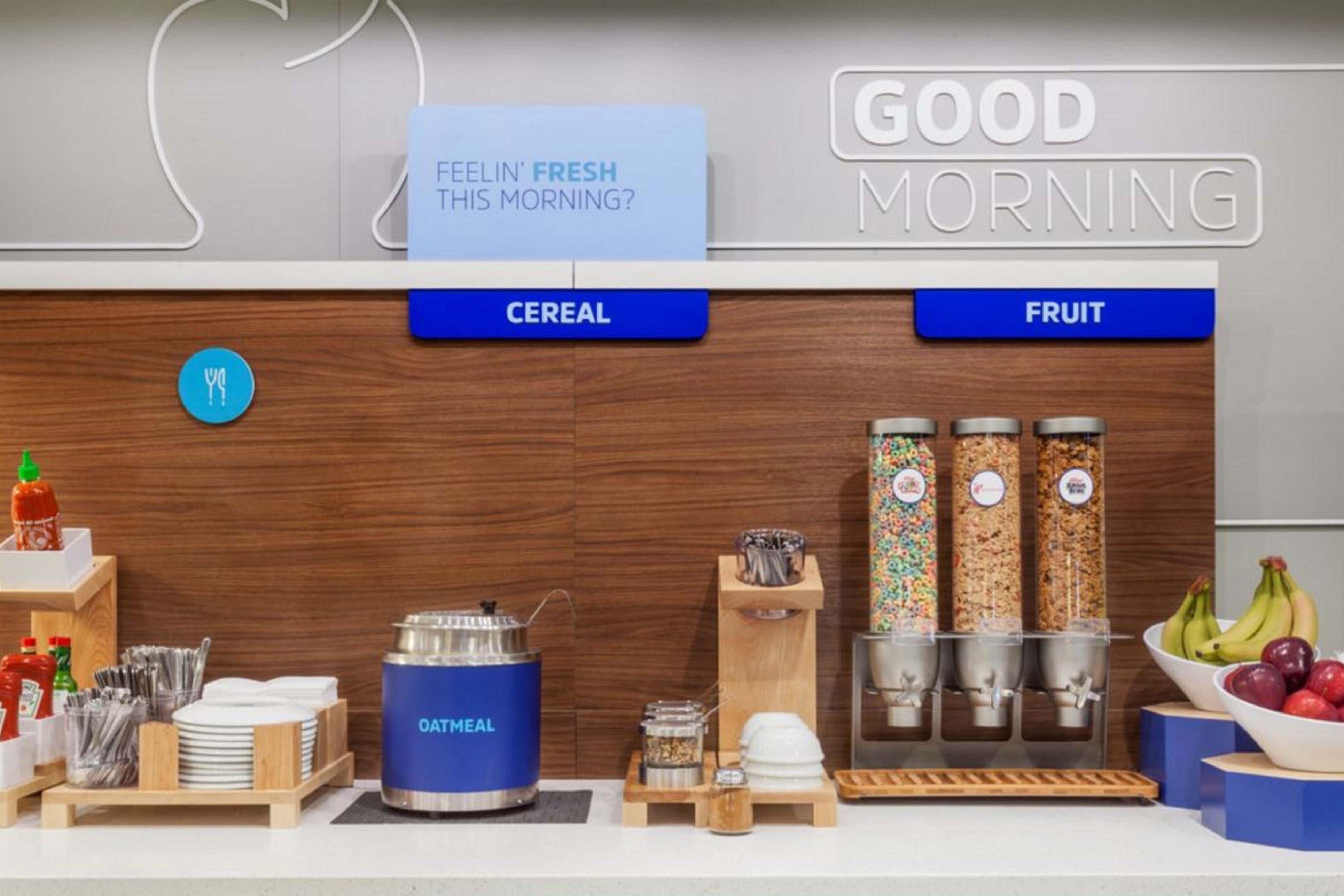 Holiday Inn Express & Suites Bremen Ga By Ihg Eksteriør bilde