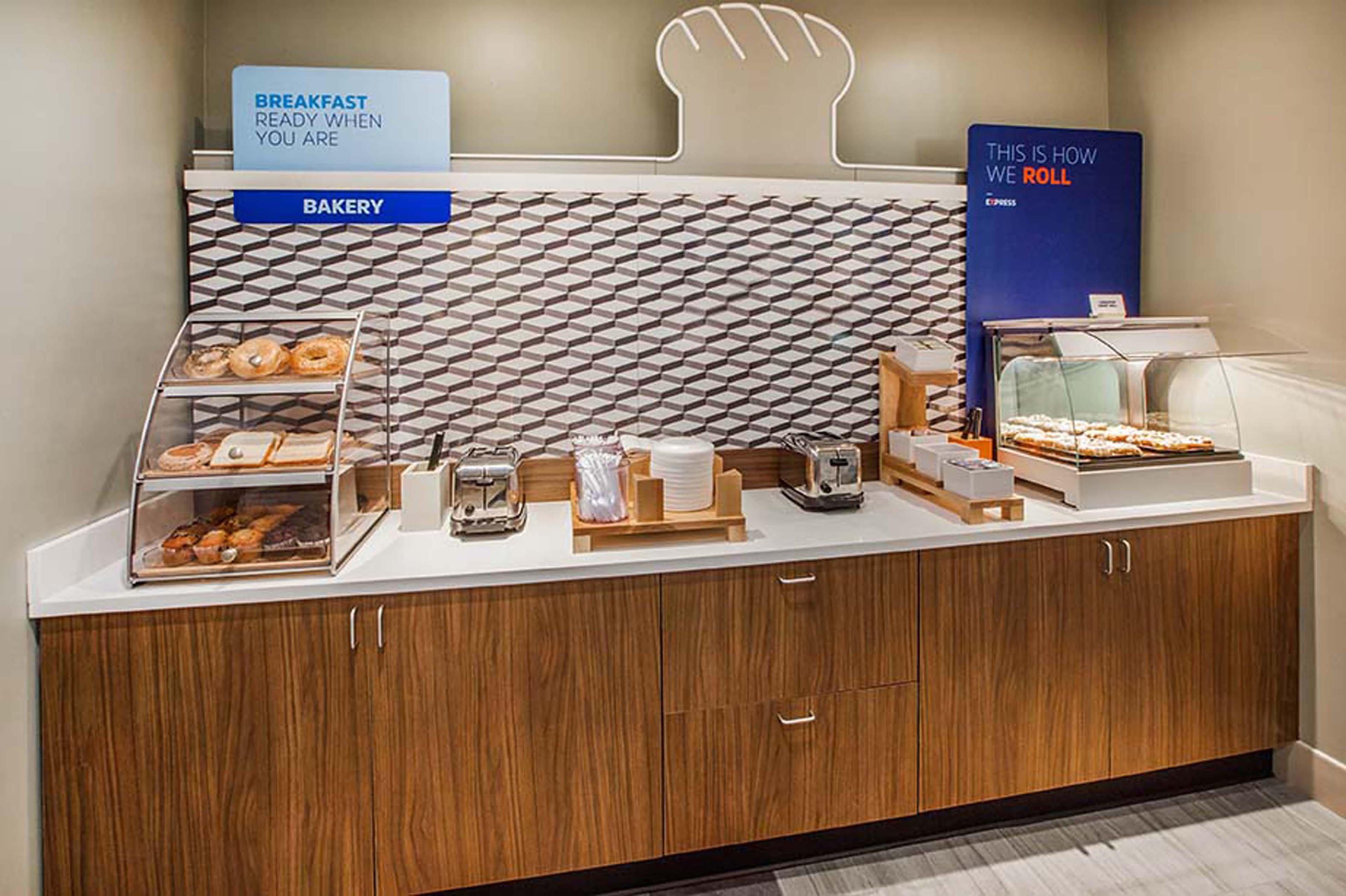 Holiday Inn Express & Suites Bremen Ga By Ihg Eksteriør bilde