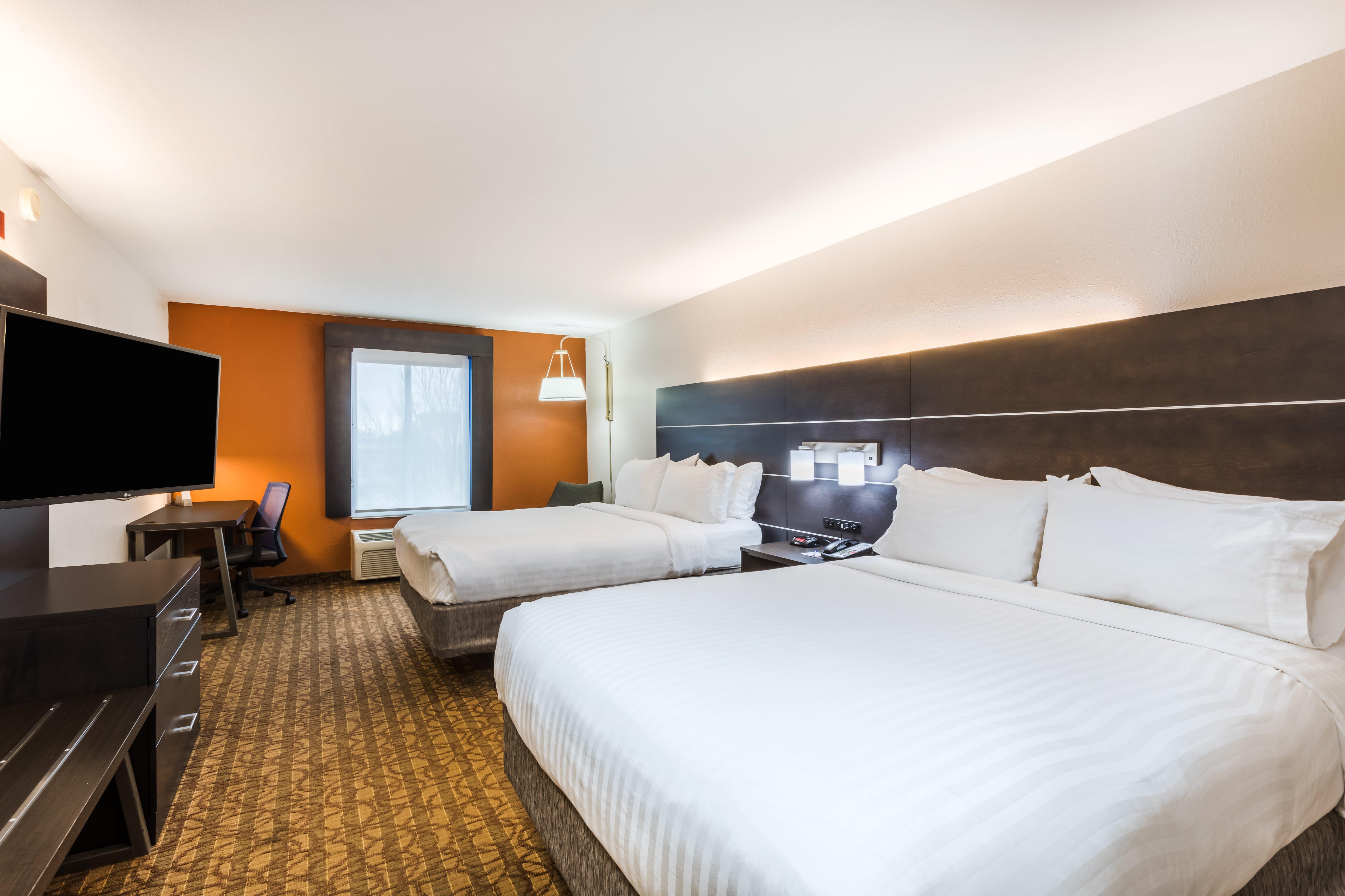 Holiday Inn Express & Suites Bremen Ga By Ihg Eksteriør bilde