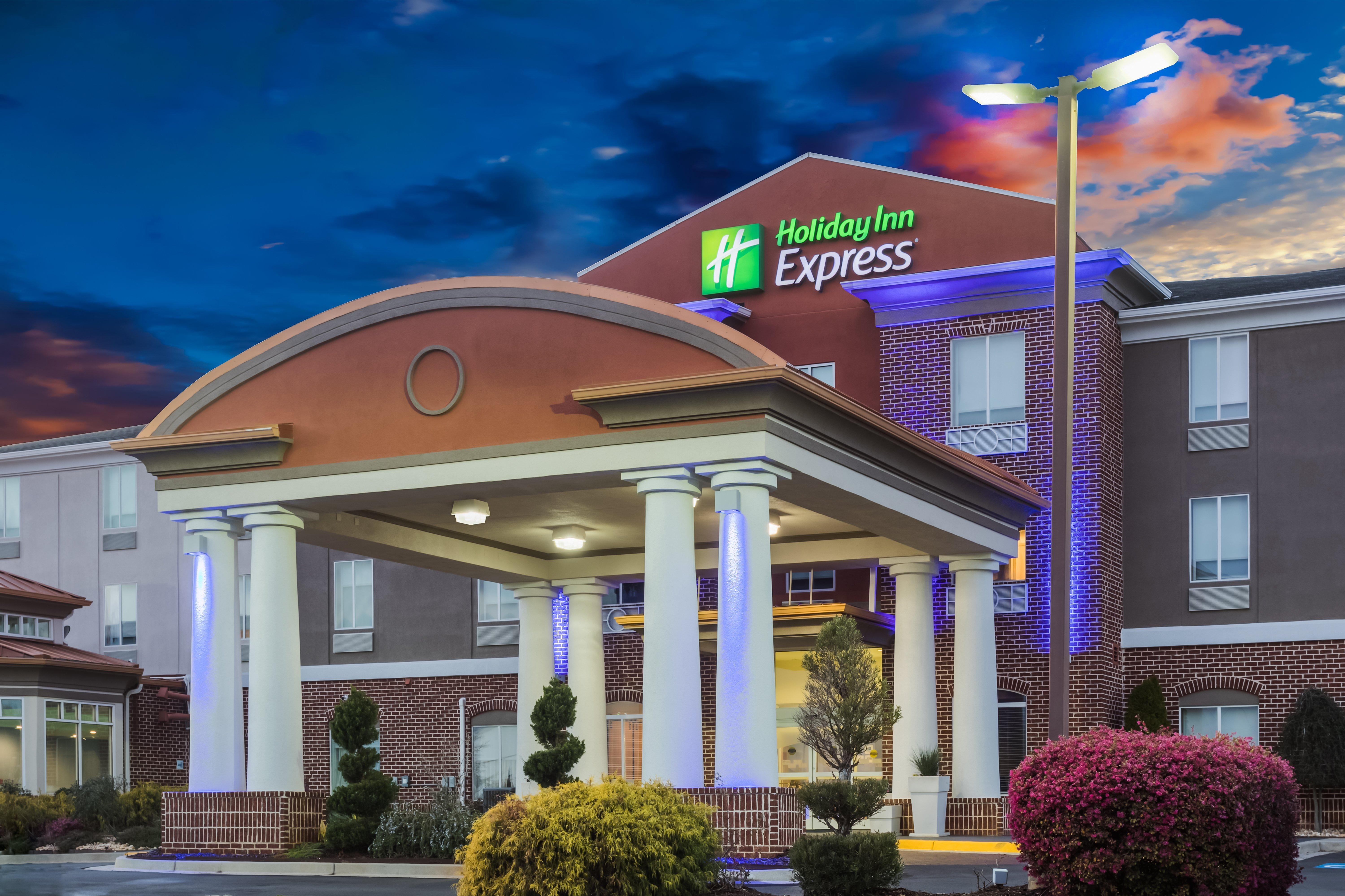 Holiday Inn Express & Suites Bremen Ga By Ihg Eksteriør bilde