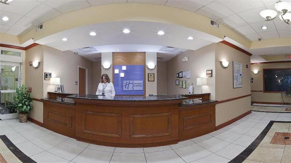 Holiday Inn Express & Suites Bremen Ga By Ihg Eksteriør bilde
