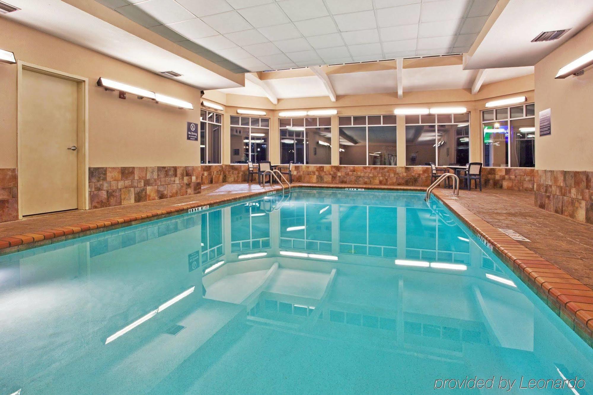 Holiday Inn Express & Suites Bremen Ga By Ihg Eksteriør bilde