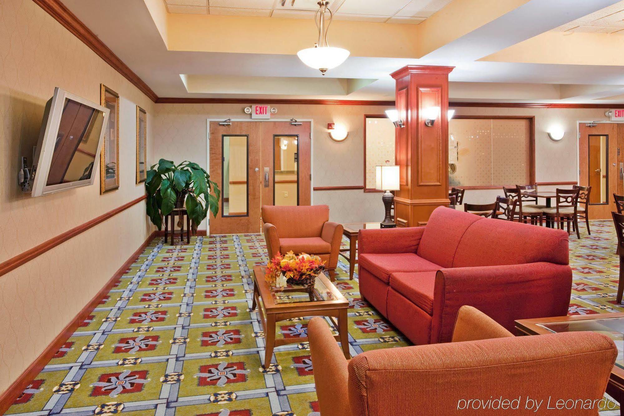 Holiday Inn Express & Suites Bremen Ga By Ihg Eksteriør bilde