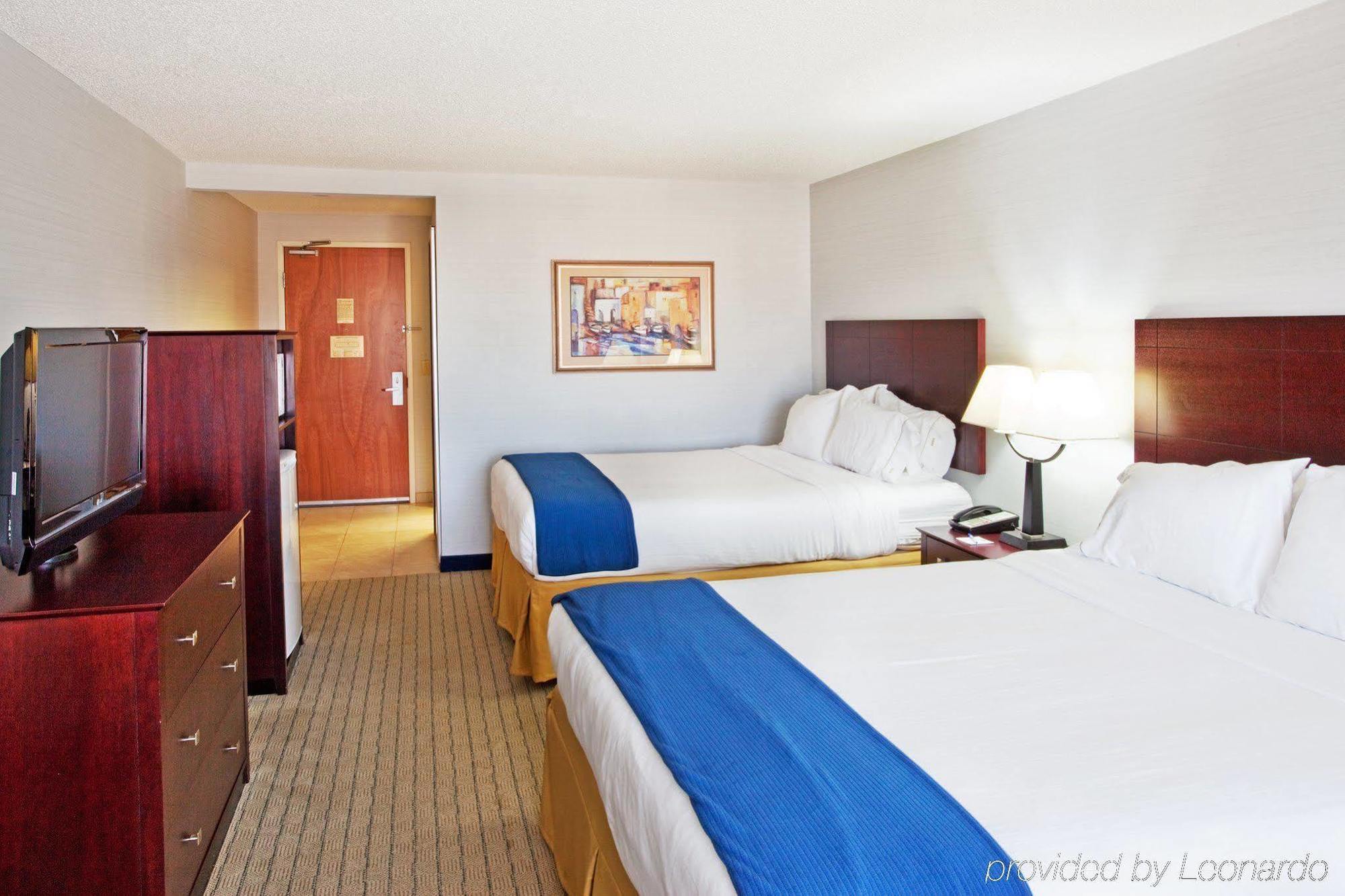 Holiday Inn Express & Suites Bremen Ga By Ihg Eksteriør bilde