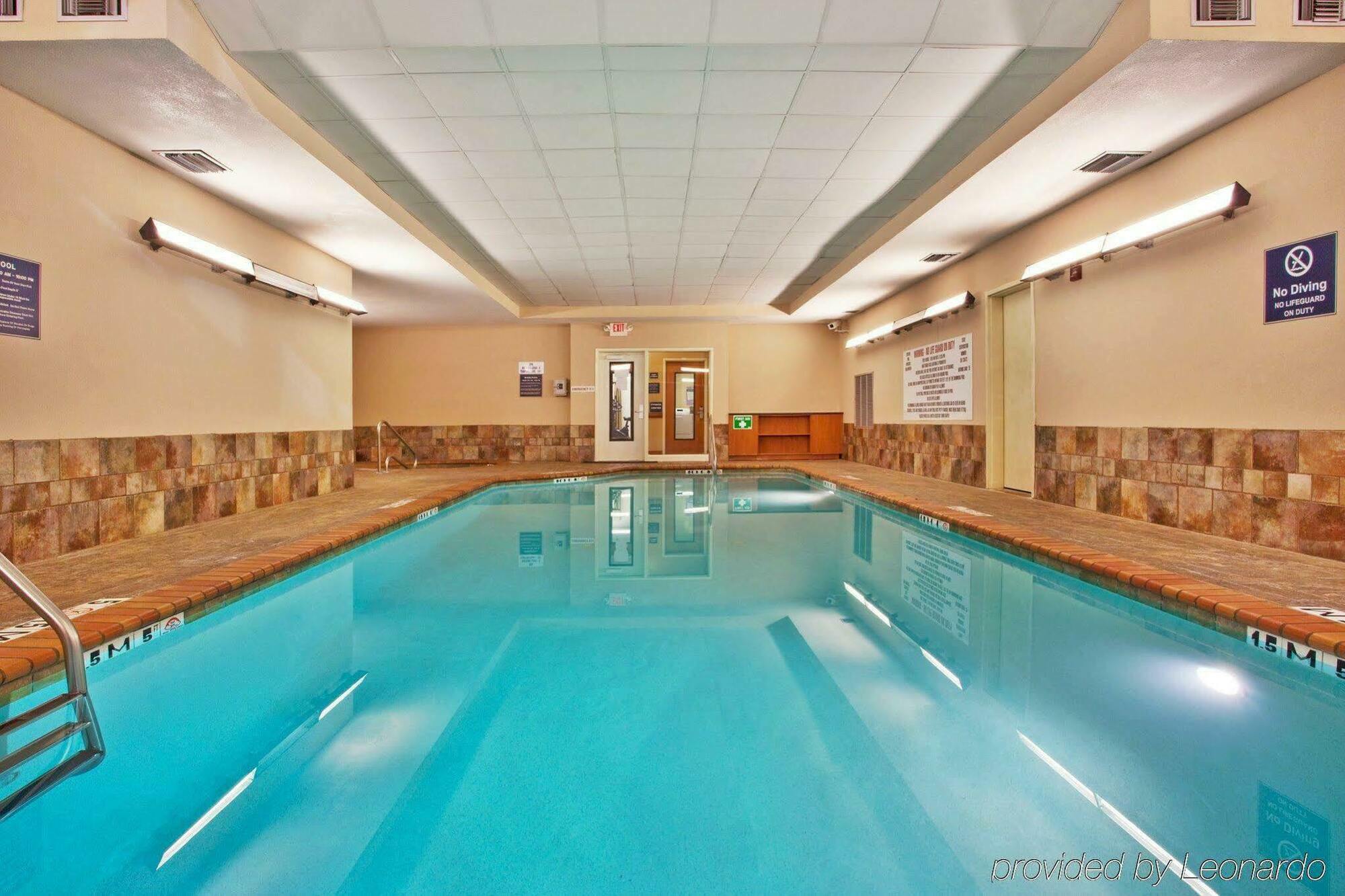Holiday Inn Express & Suites Bremen Ga By Ihg Eksteriør bilde